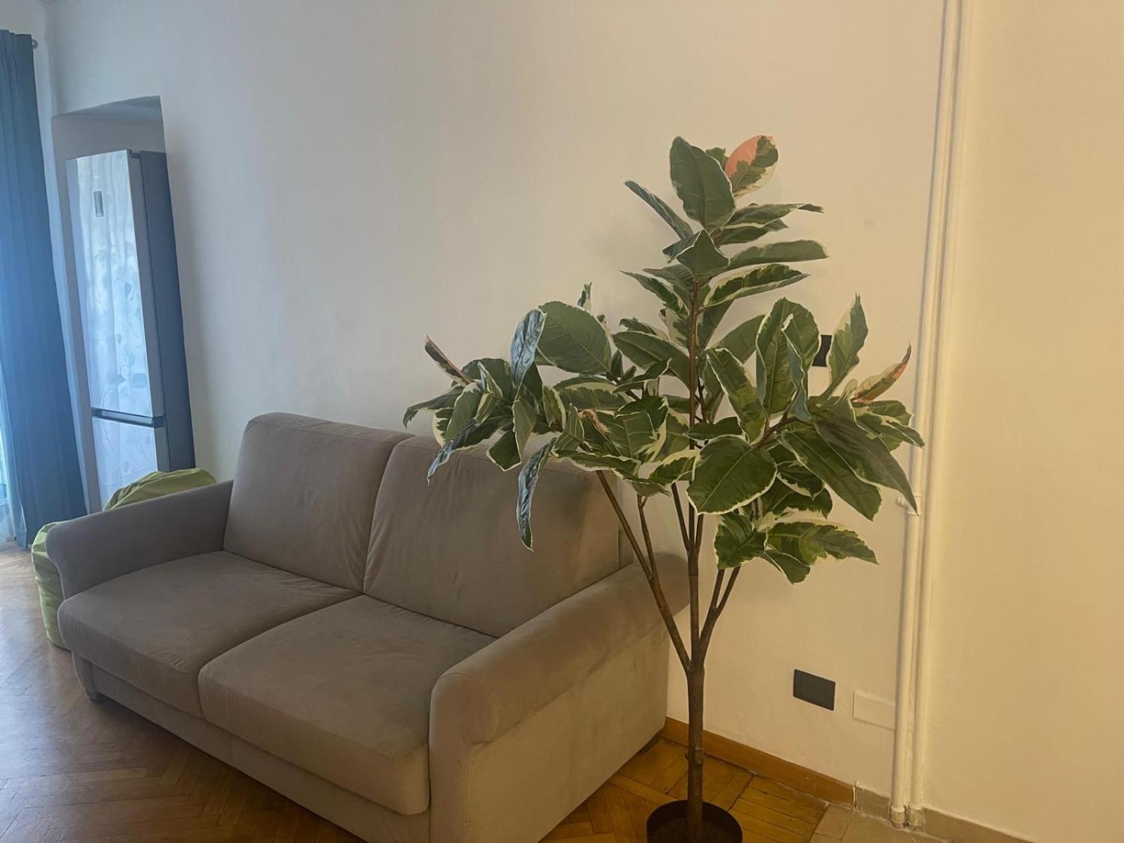 Natura In Centro Apartamento Turín