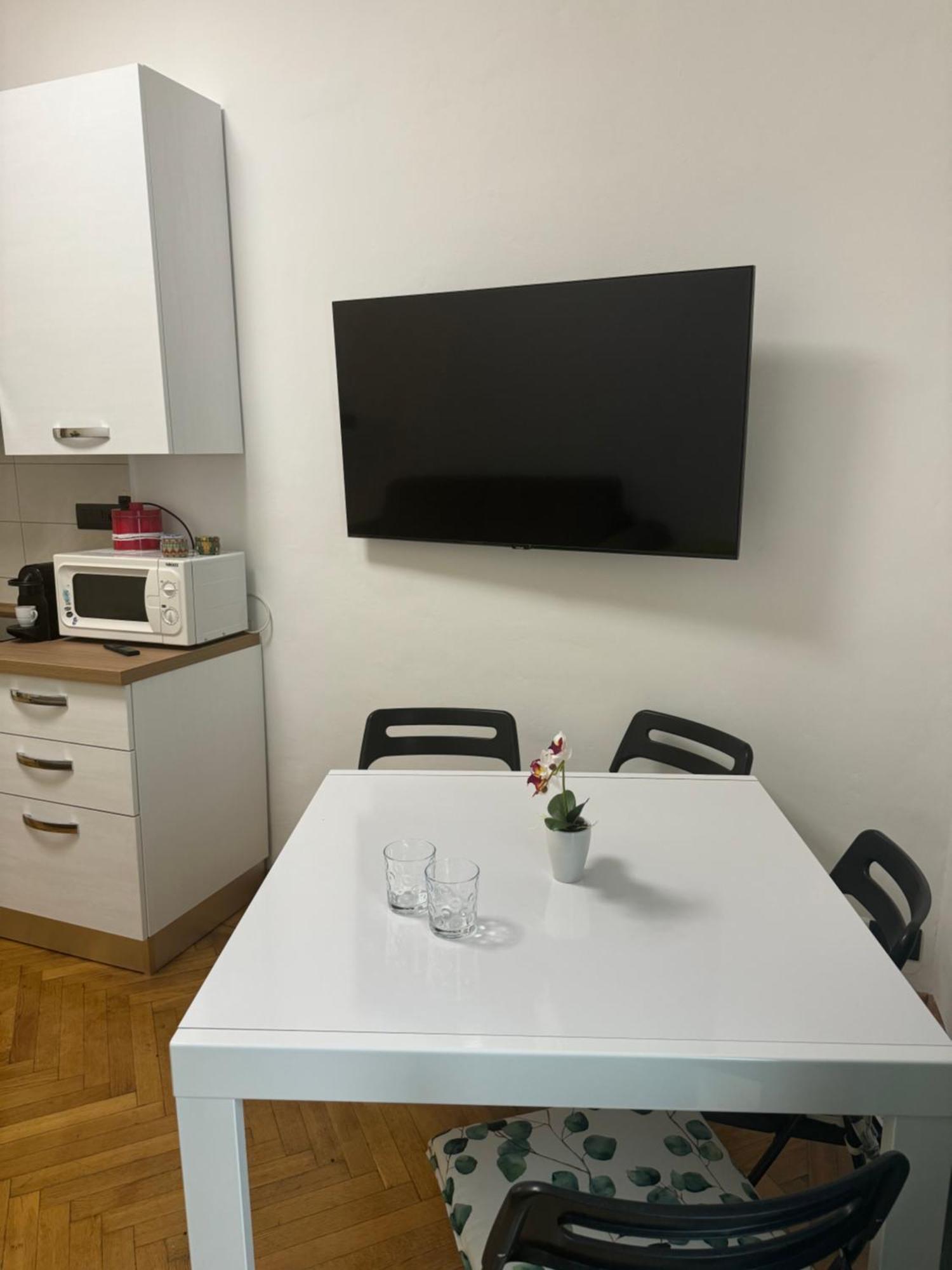 Apartamento Natura In Centro *