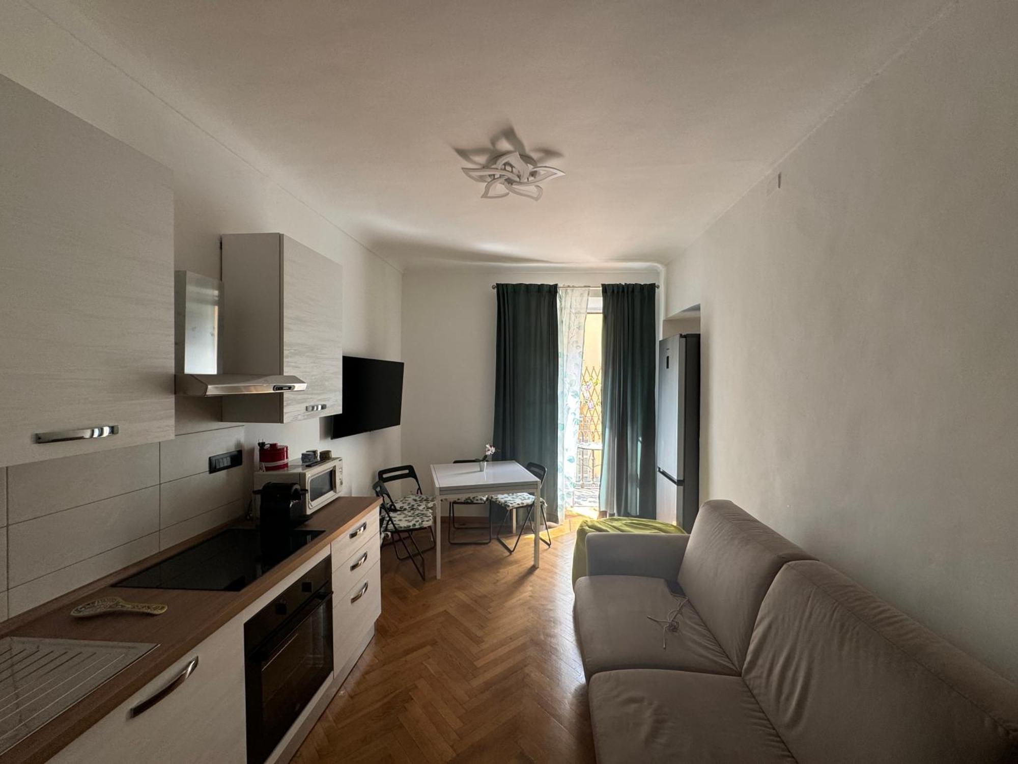 Natura In Centro Apartamento