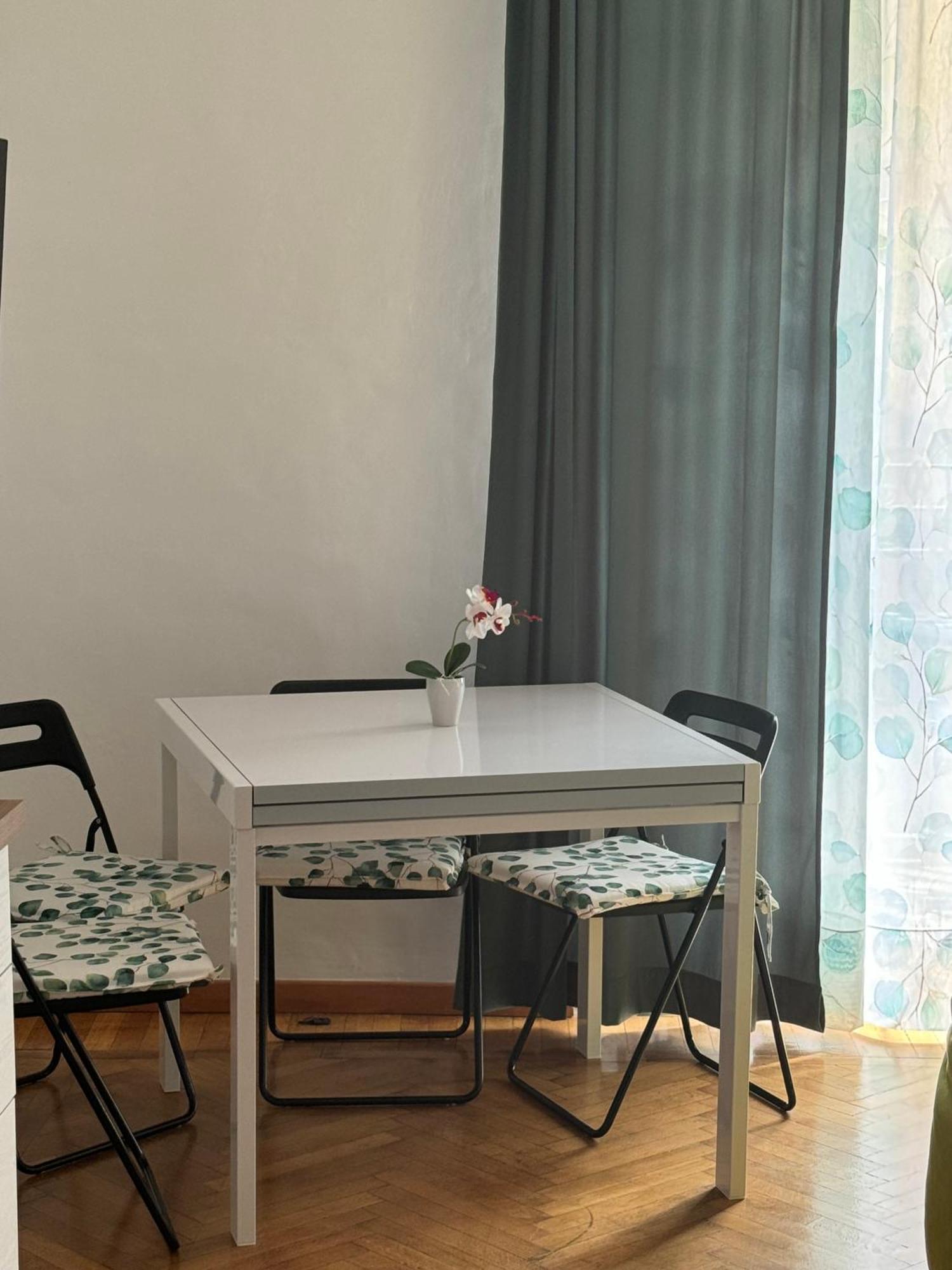 Apartamento Natura In Centro