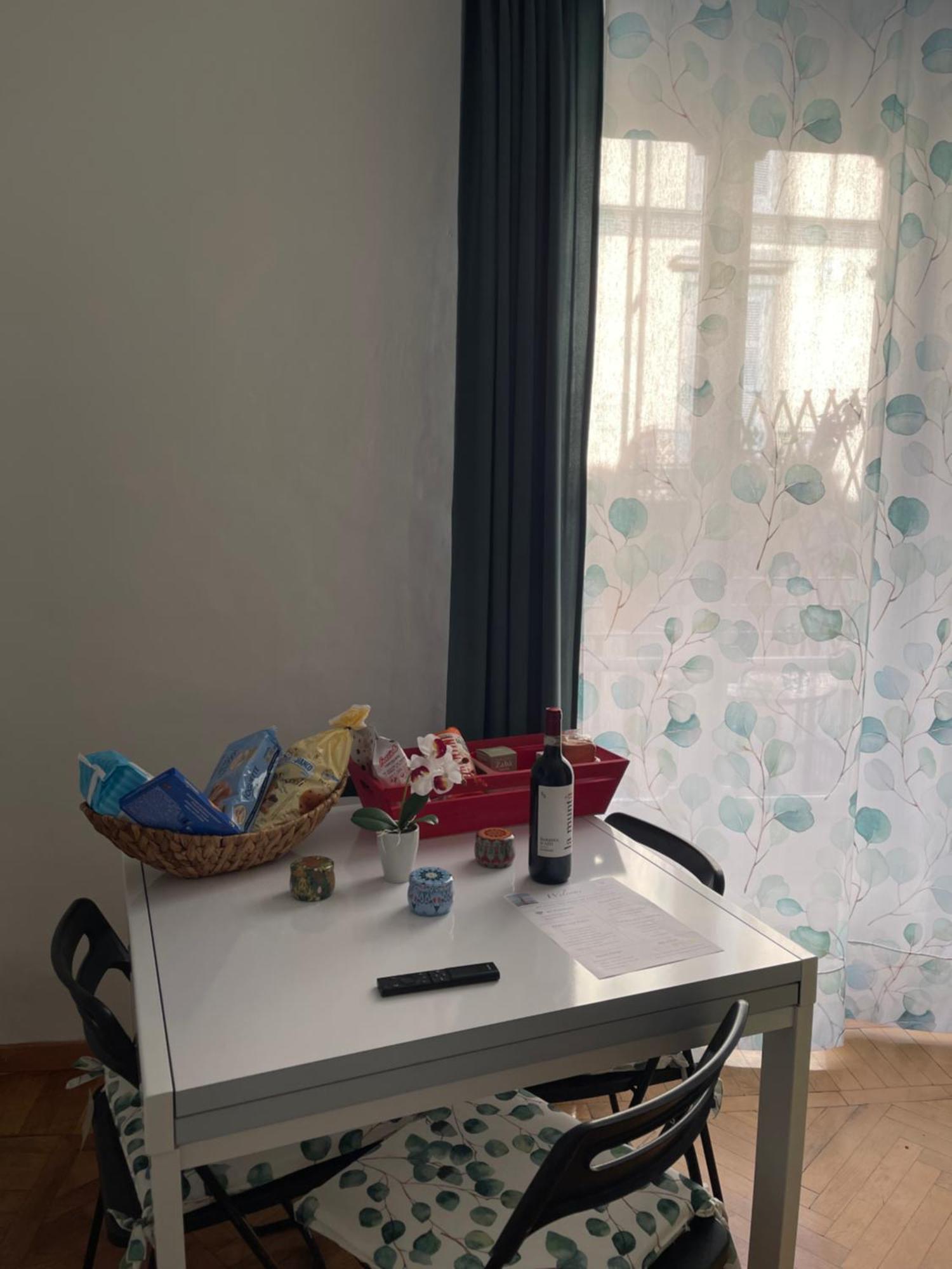 Apartamento Natura In Centro
